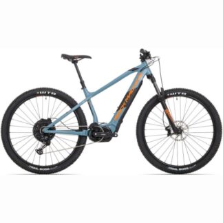 Bicykle
