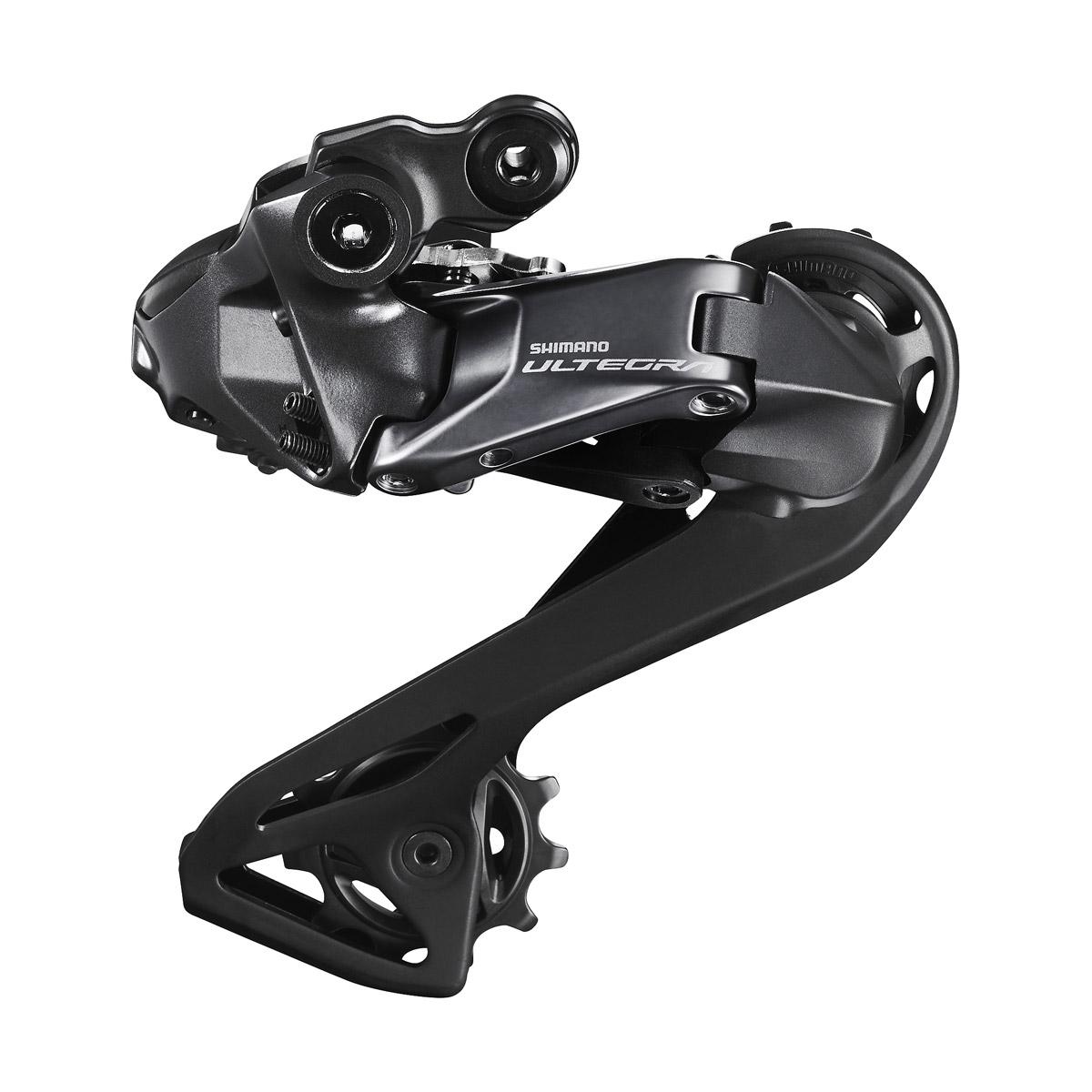 Prehadzovačka Ultegra RD-R8150 2 x 12 prevodov