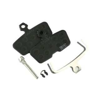 SRAM AM DB BRAKE PAD ORG/STL CD/GD RE QT
