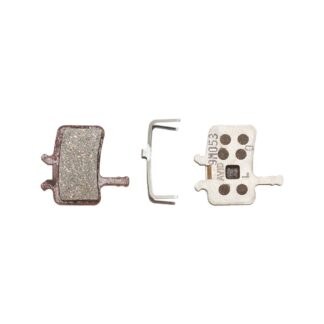 SRAM AM DB BRAKE PAD ORG/AL JCY/BB7 QTLT