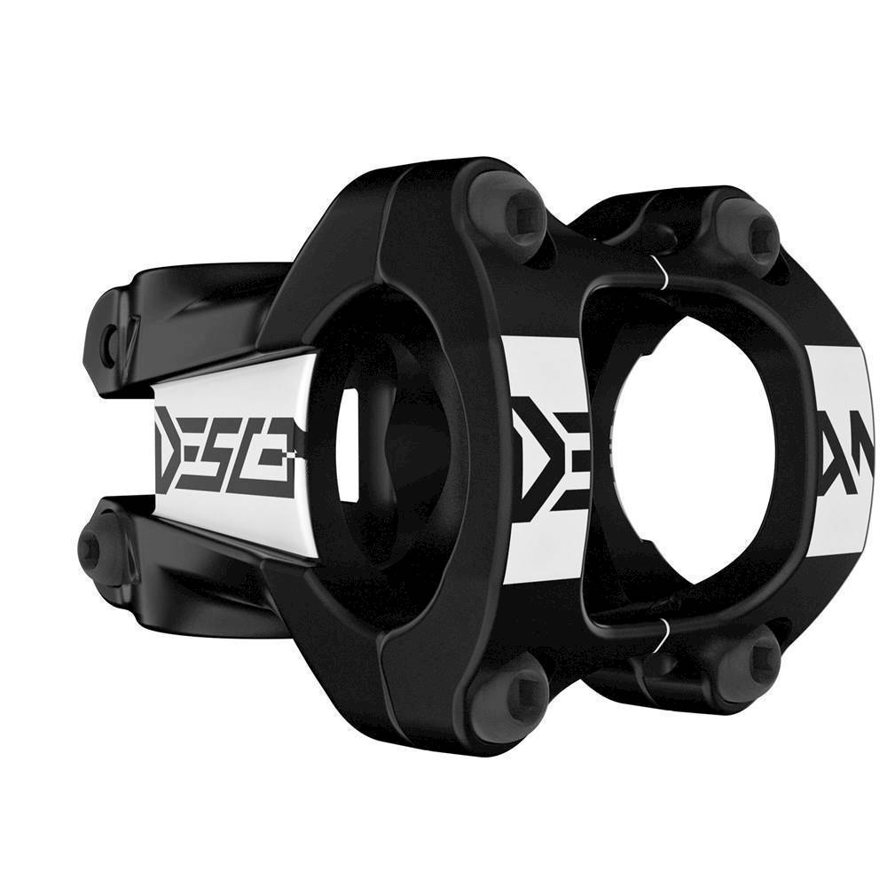 TRUVATIV AM ST DESC 318 50 1-1/8 BLK