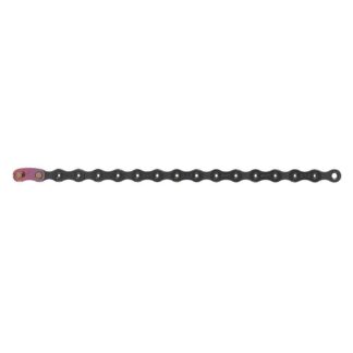 SRAM CN PCXX1 EAGLE BLK 126L PWR.LCK 12S