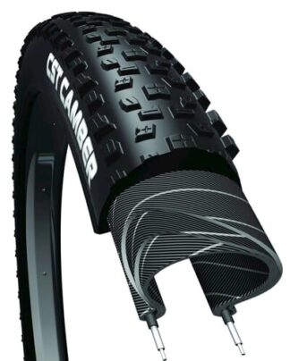 CST PLÁŠŤ C1671 29x2.25 CAMBER COMP