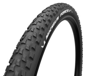 MICHELIN PLÁŠŤ FORCE XC2 29x2.25 PERFORMANCE LINE KEVLAR GUM-X TS TLR