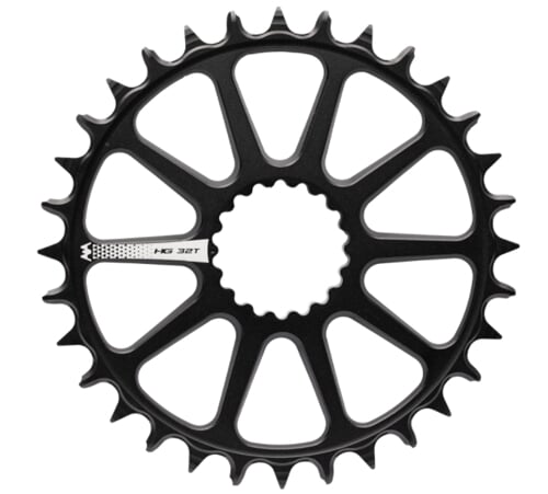 CANNONDALE prevodník MTB 10 ARM 55 CL 34T