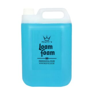 PEATY'S LOAMFOAM CLEANER 5 litrov