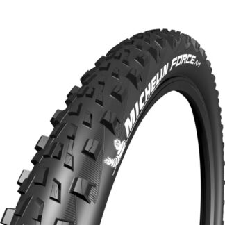 MICHELIN PLÁŠŤ FORCE AM 27,5X2.35 PERFORMANCE LINE KEVLAR TS TLR