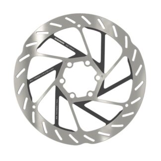 SRAM AM DB ROTOR/BOLTS HS2 160 ROUNDED