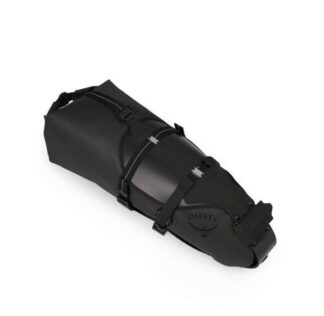 OSPREY kapsa ESCAPIST SADDLE BAG black