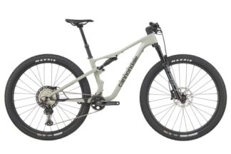 CANNONDALE Scalpel 29" Carbon 3 tiger shark (XL)