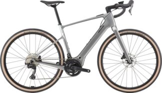 CANNONDALE Synapse Neo Allroad 2 grey (XS)