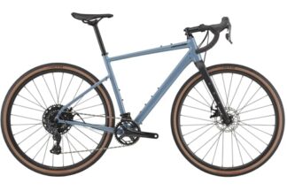 CANNONDALE Topstone 3 storm cloud (S)