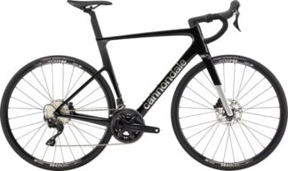 CANNONDALE Super Six EVO Carbon 4 black (56)