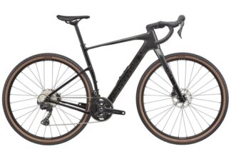 CANNONDALE Topstone Carbon 3 GRX 2X smoke black (58)