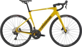 CANNONDALE Synapse Carbon 5 phoenix yellow (58)