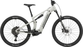 CANNONDALE Moterra 3 chalk (S)