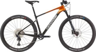 CANNONDALE Scalpel HT Carbon 2 tyger eye (S)