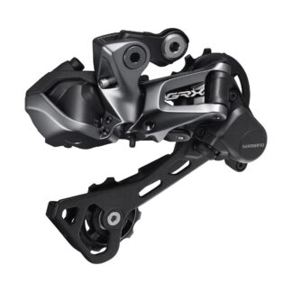 Prehadzovačka GRX RD-RX817 1 x 11 prevodov Di2
