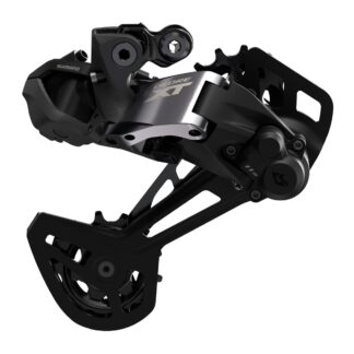 Prehadzovačka XT RD-M8150 1 x 12 prevodov Di2