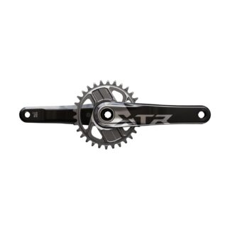 Stred XTR FC-M9200 - 12 rýchlostný