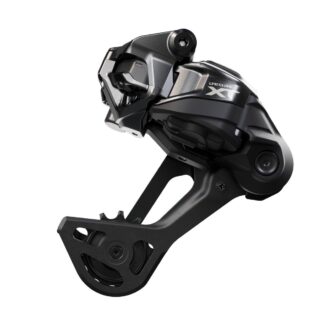 Prehadzovačka Deore XT RD-M8250-SGS 1 x 12 prevodov Di2