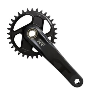 Stred Deore XT FC-M8200 175mm