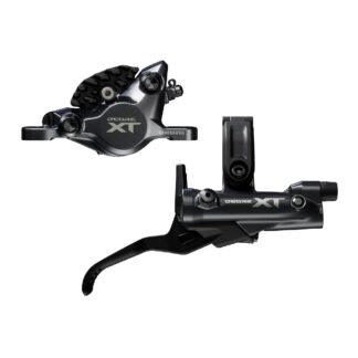 Hydraulická brzda Deore XT M8200 zadná