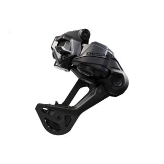 Prehadzovačka Deore RD-M6250-SGS 1 x 12 prevodov Di2