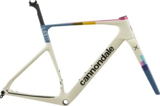 CANNONDALE SuperX LAB71 A/M FRAME MRK (46)