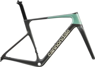 Cannondale SUPERSIX EVO A/M rám C1113GU20/CTG (58)