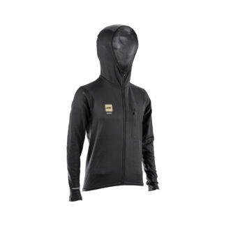 LEATT bunda MTB ThermaFlow 2.0, Black