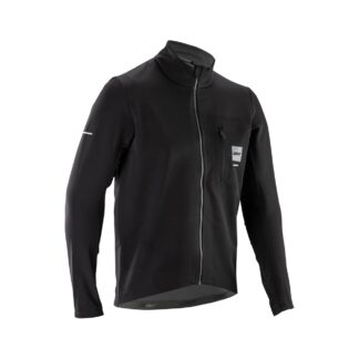 LEATT bunda MTB ThermaFlow 4.0, Black