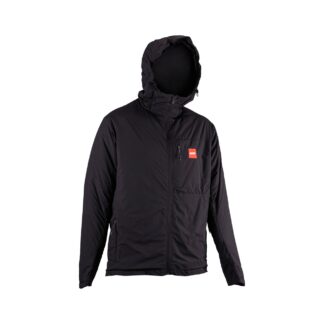 LEATT bunda Team, Black