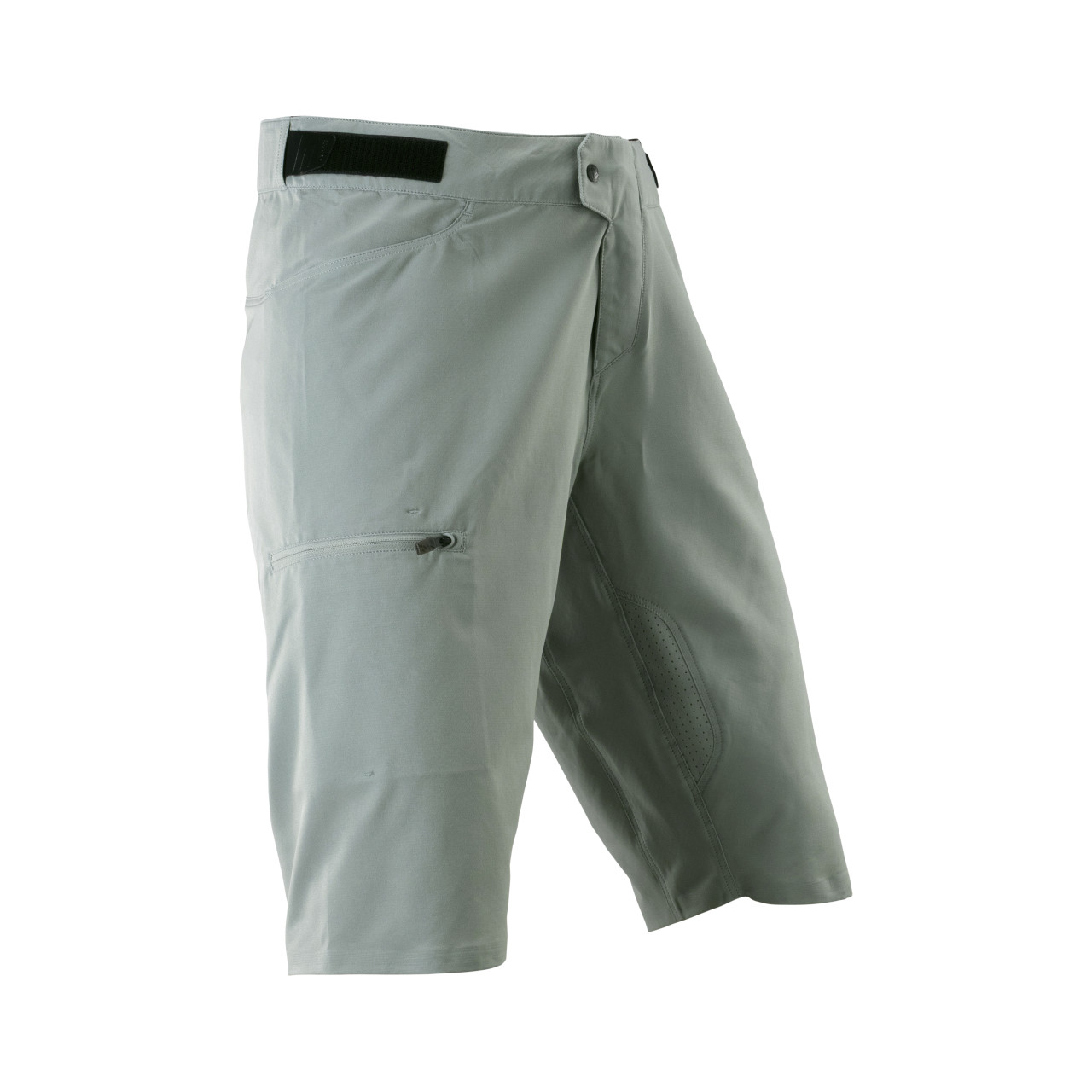 LEATT šortky MTB Gravity 2.0, Mist Green