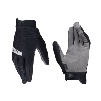 Leatt rukavice MTB 2.0 SubZero, unisex, Black