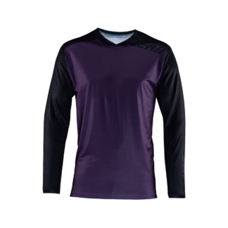 Leatt dres s dlhým rukávom MTB Enduro 4.0, pánsky, velvet