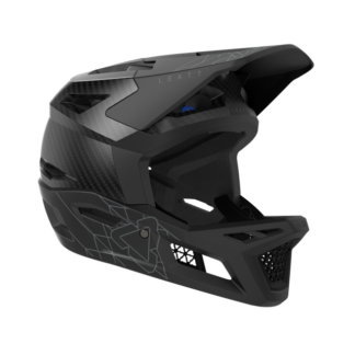 Leatt integrálna helma MTB Gravity 6.0 Carbon, stealth