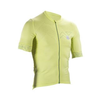 Leatt cyklistický dres MTB Endurance 5.0, Mojito