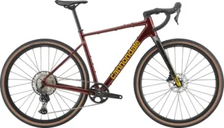 CANNONDALE Topstone CAAD 1 GRX 1x WRE (54)