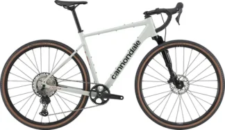 CANNONDALE Topstone CAAD LEFTY SKY (58)