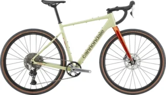 CANNONDALE Topstone CAAD 2 CUES 1x CHA (51)