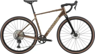 CANNONDALE Topstone CAAD 1 GRX 1x PBZ (61)