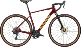 CANNONDALE Topstone CAAD 1 GRX 2X WRE (54)