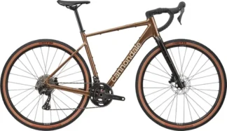 CANNONDALE Topstone CAAD 1 GRX 2X PBZ (58)