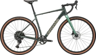 CANNONDALE Topstone CAAD 3 CUES 1X TGR (61)